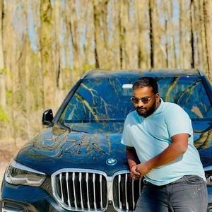 Meet your Posher, Chandra shekar